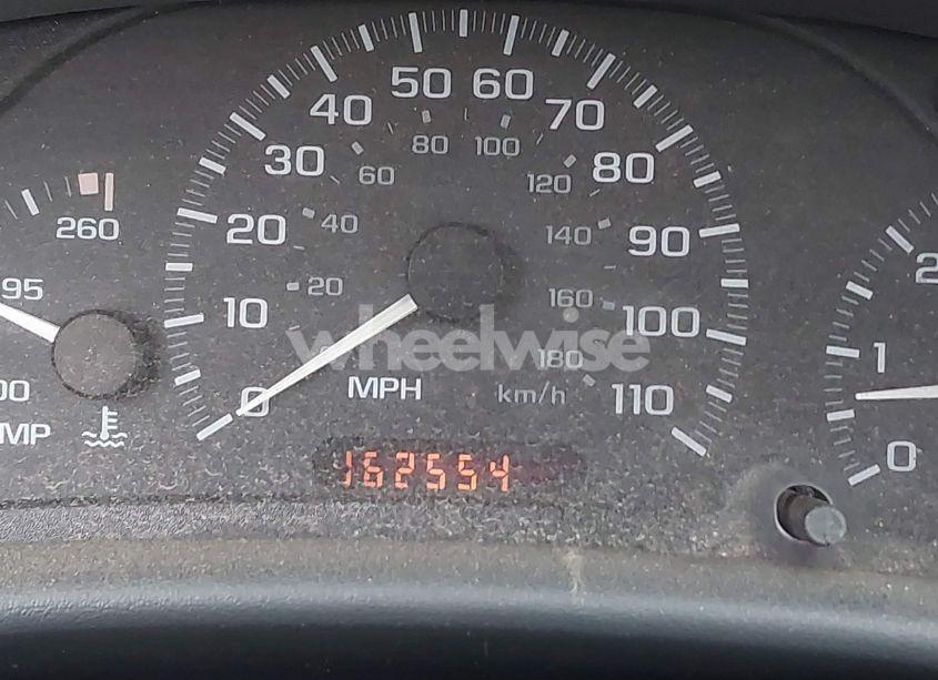 Photo 15 of 2004 Chevrolet Cavalier (VIN 1G1JC12F147234608)