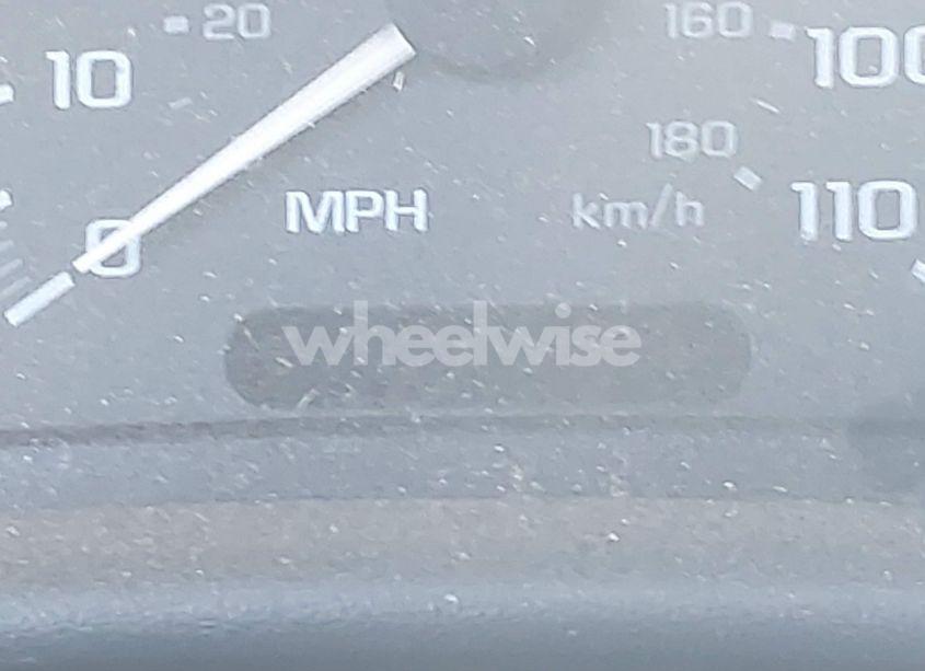 Photo 15 of 2004 Chevrolet Cavalier BASE (VIN 1G1JC12F147298390)