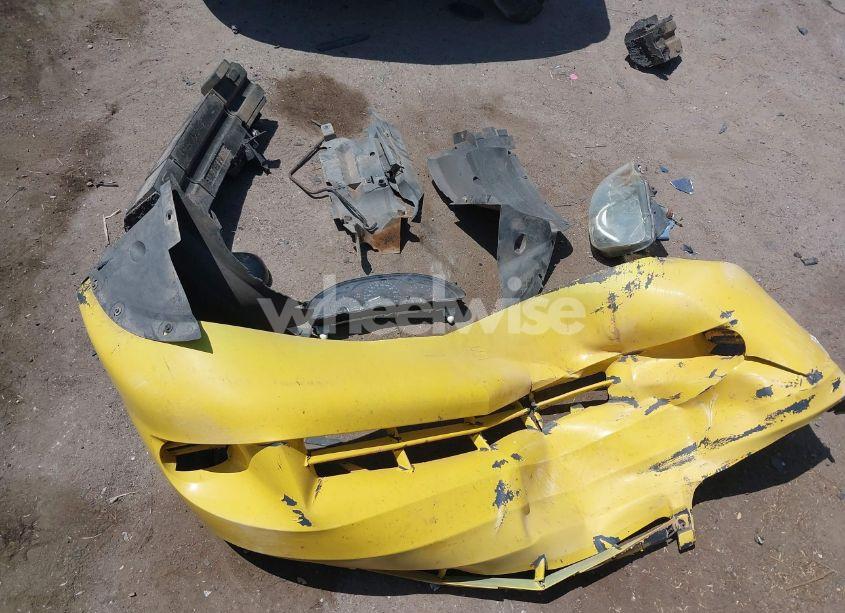 Photo 11 of 2004 Chevrolet Cavalier (VIN 1G1JC12F347373722)