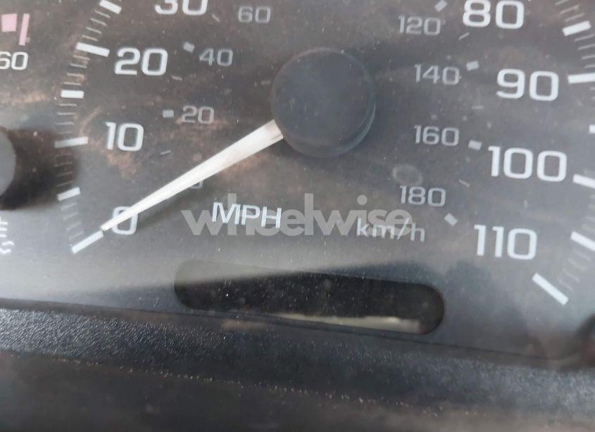 Photo 15 of 2004 Chevrolet Cavalier (VIN 1G1JC12F347373722)