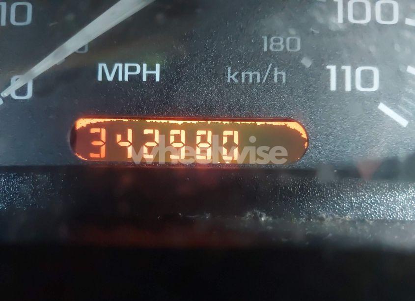 Photo 7 of 2005 Chevrolet Cavalier (VIN 1G1JC12F357153188)