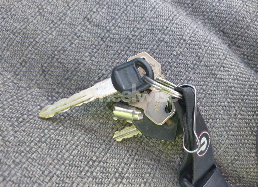 Photo 11 of 2005 Chevrolet Cavalier (VIN 1G1JC12F557162099)