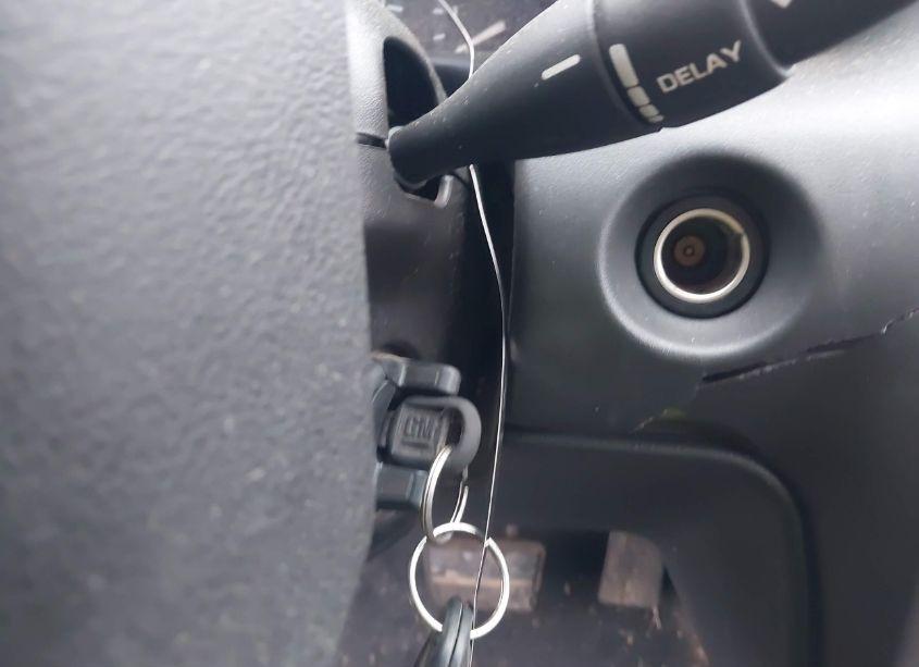 Photo 11 of 2005 Chevrolet Cavalier (VIN 1G1JC12F557189013)