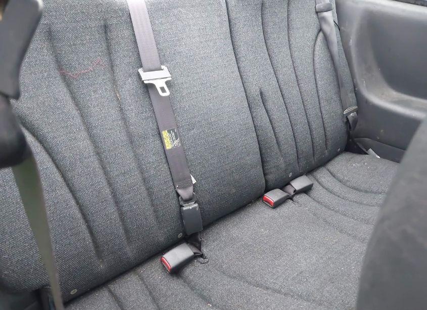 Photo 8 of 2005 Chevrolet Cavalier (VIN 1G1JC12F557189013)