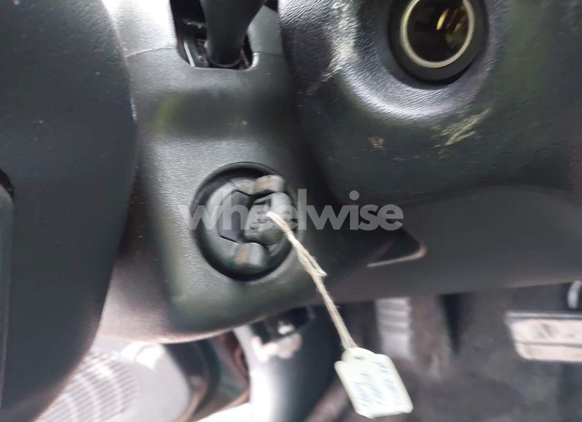 Photo 11 of 2003 Chevrolet Cavalier (VIN 1G1JC12F637129741)