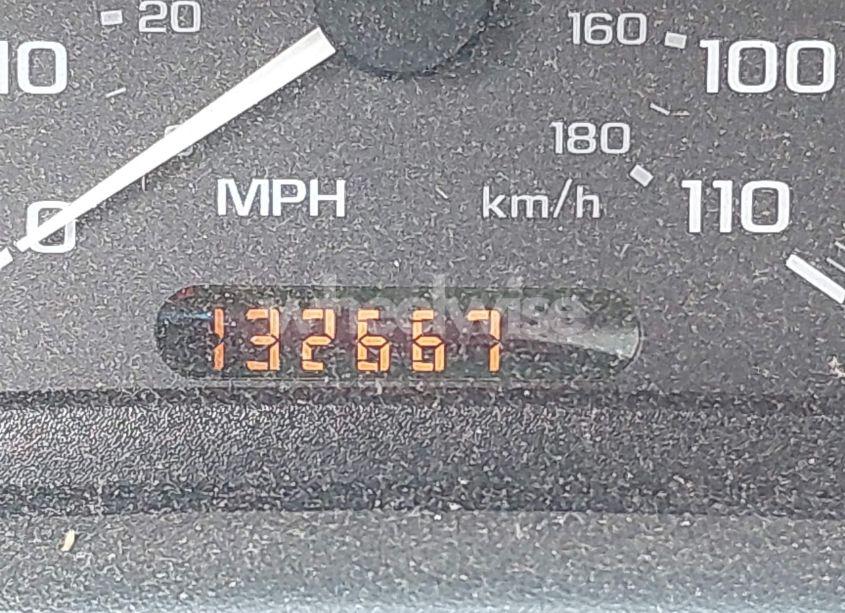 Photo 15 of 2003 Chevrolet Cavalier (VIN 1G1JC12F637325680)