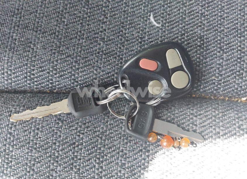 Photo 10 of 2004 Chevrolet Cavalier (VIN 1G1JC12F647312090)