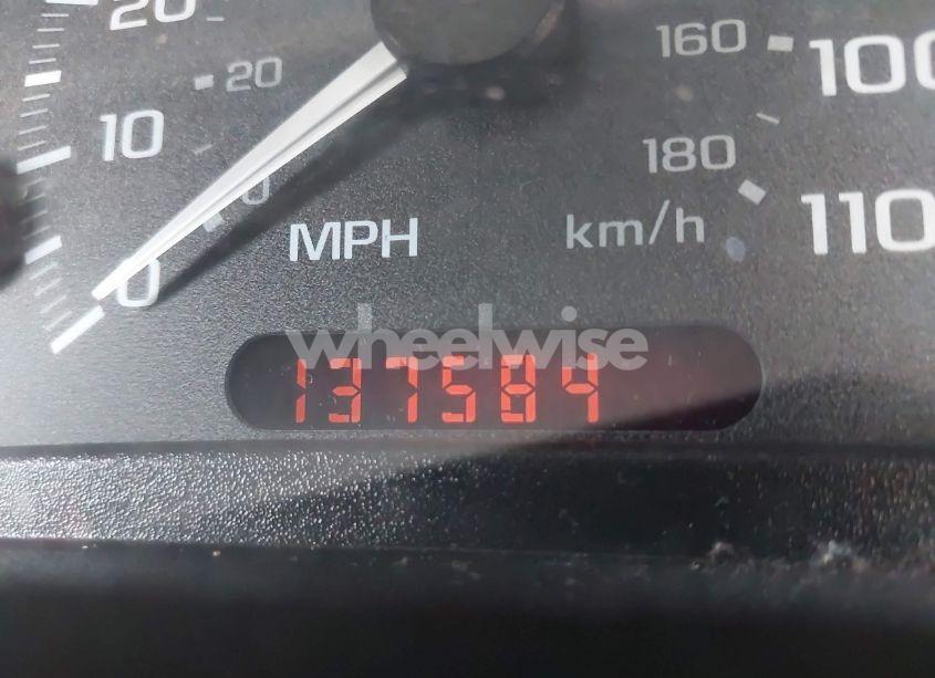 Photo 15 of 2004 Chevrolet Cavalier (VIN 1G1JC12F647312090)