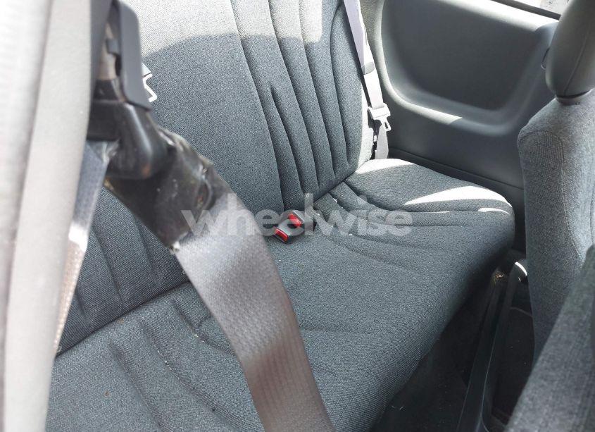 Photo 7 of 2004 Chevrolet Cavalier (VIN 1G1JC12F647312090)