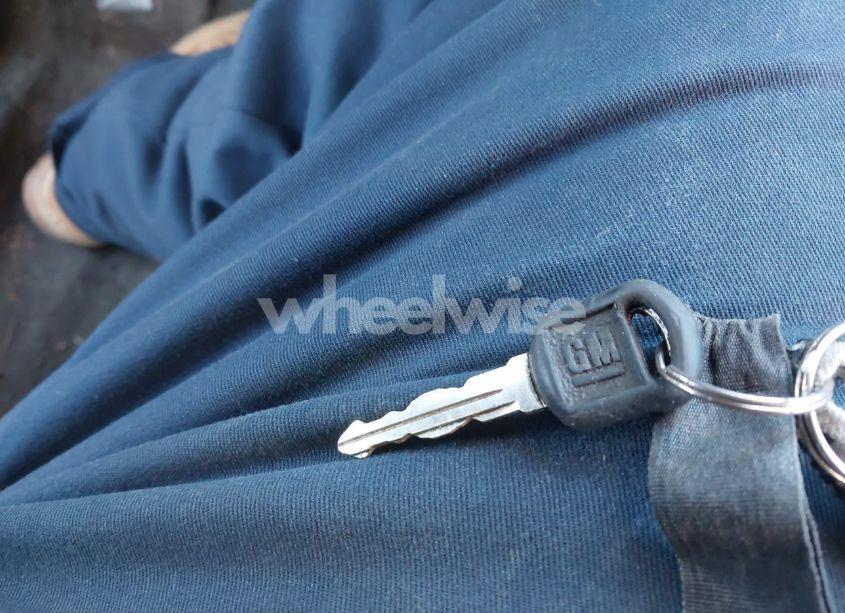 Photo 11 of 2003 Chevrolet Cavalier (VIN 1G1JC12F737329091)