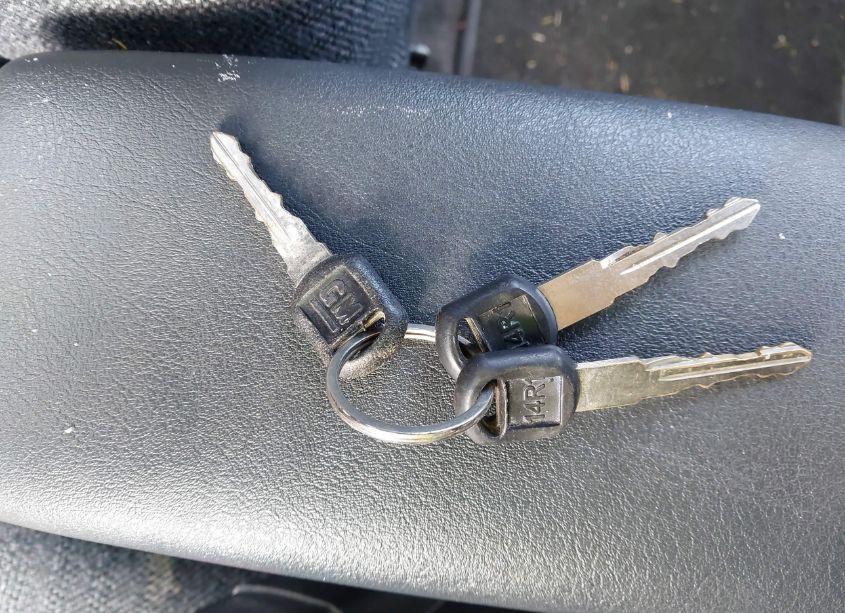 Photo 11 of 2005 Chevrolet Cavalier (VIN 1G1JC12F757161634)