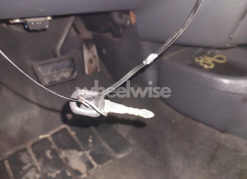 Photo 11 of 2005 Chevrolet Cavalier (VIN 1G1JC12F757196285)