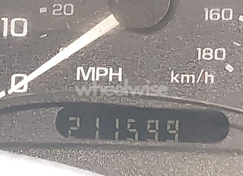 Photo 7 of 2005 Chevrolet Cavalier (VIN 1G1JC12F757196285)