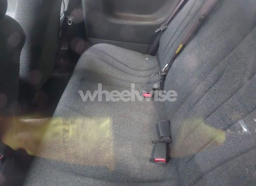 Photo 8 of 2005 Chevrolet Cavalier (VIN 1G1JC12F757196285)