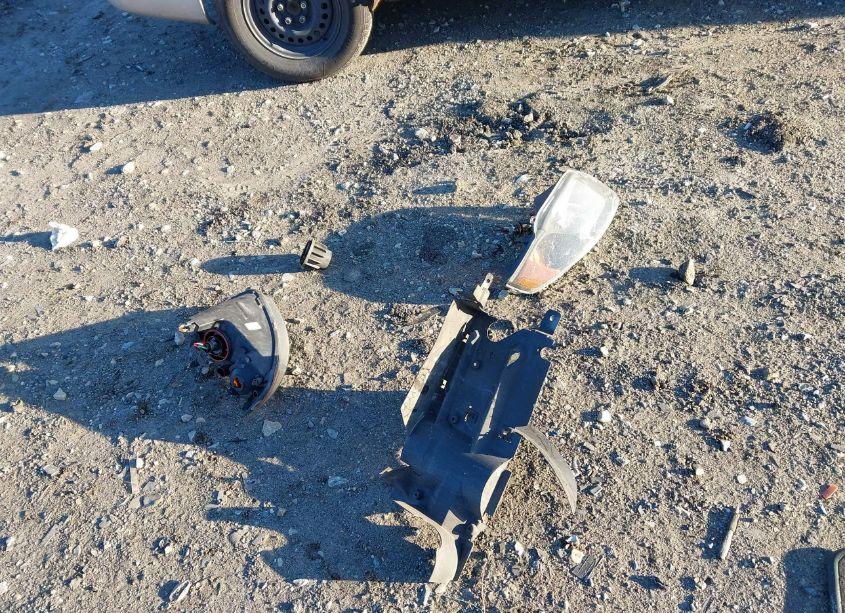 Photo 11 of 2004 Chevrolet Cavalier (VIN 1G1JC12F847117284)