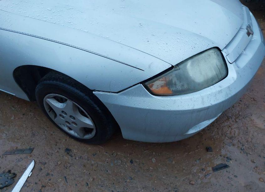 Photo 6 of 2004 Chevrolet Cavalier (VIN 1G1JC12F847358200)