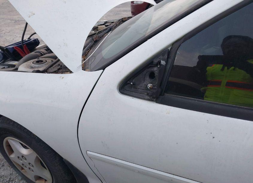 Photo 6 of 2005 Chevrolet Cavalier (VIN 1G1JC12F857190835)