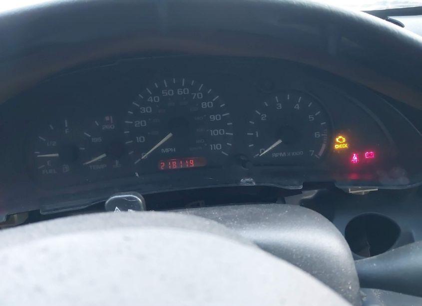 Photo 7 of 2005 Chevrolet Cavalier (VIN 1G1JC12F857190835)