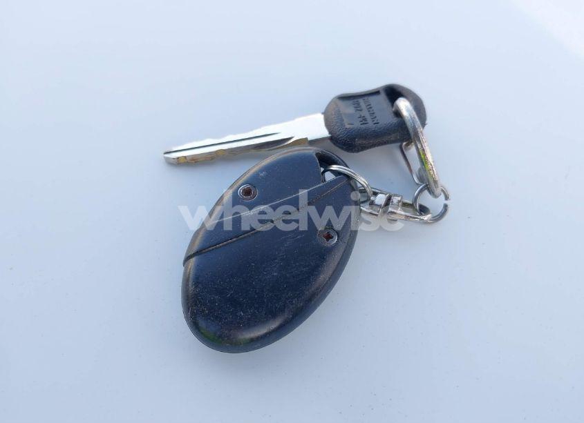 Photo 11 of 2004 Chevrolet Cavalier (VIN 1G1JC12F947170592)