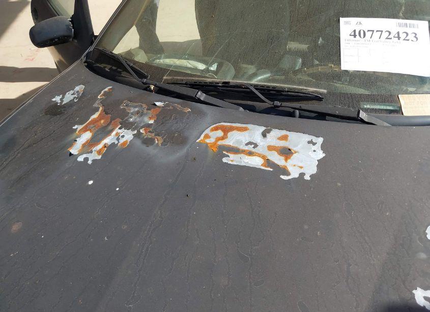 Photo 12 of 2004 Chevrolet Cavalier (VIN 1G1JC12FX47317566)