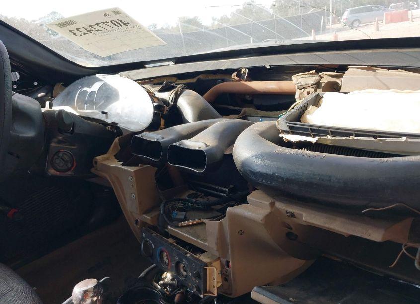 Photo 14 of 2004 Chevrolet Cavalier (VIN 1G1JC12FX47317566)