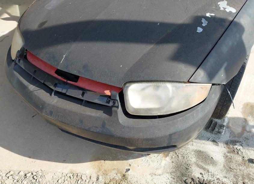 Photo 6 of 2004 Chevrolet Cavalier (VIN 1G1JC12FX47317566)