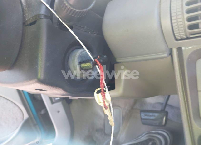 Photo 11 of 1993 Chevrolet Cavalier VL/RS (VIN 1G1JC1442P7103557)