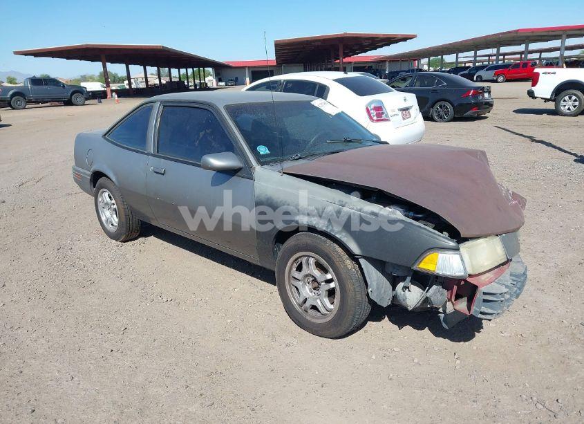 1994 Chevrolet Cavalier VL/RS (VIN 1G1JC1444R7366488) main photo