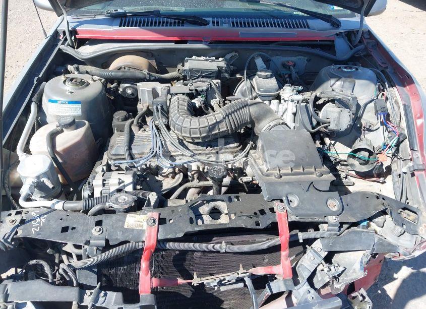 Photo 10 of 1994 Chevrolet Cavalier VL/RS (VIN 1G1JC1444R7366488)