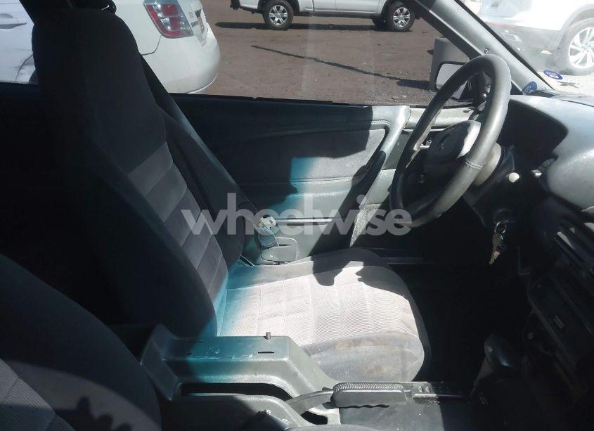 Photo 5 of 1994 Chevrolet Cavalier VL/RS (VIN 1G1JC1444R7366488)