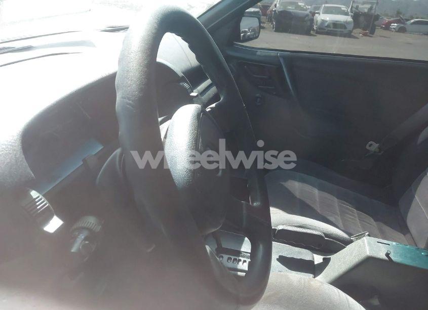 Photo 7 of 1994 Chevrolet Cavalier VL/RS (VIN 1G1JC1444R7366488)