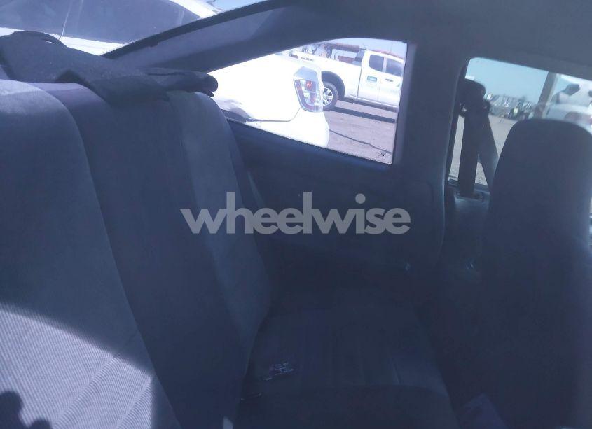 Photo 8 of 1994 Chevrolet Cavalier VL/RS (VIN 1G1JC1444R7366488)