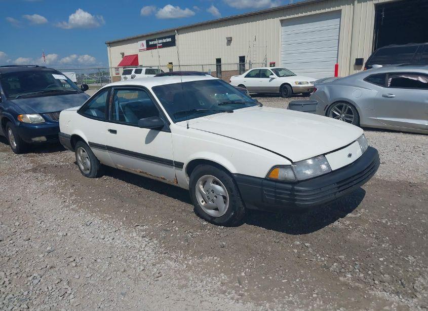 1992 Chevrolet Cavalier VL/RS (VIN 1G1JC1446N7247545) main photo