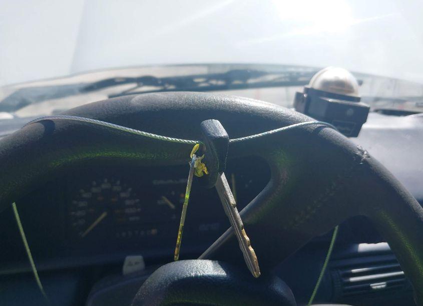 Photo 11 of 1992 Chevrolet Cavalier VL/RS (VIN 1G1JC1446N7247545)