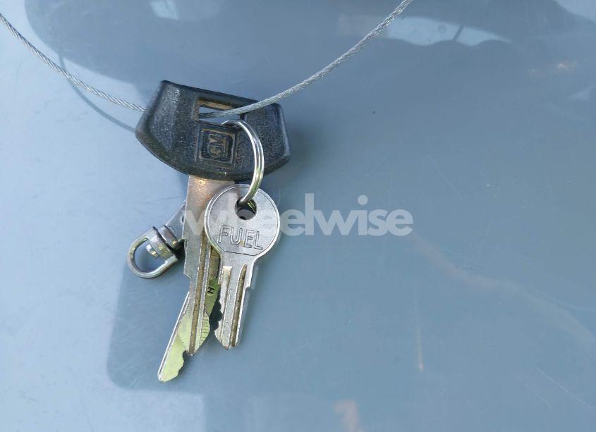 Photo 11 of 1992 Chevrolet Cavalier VL/RS (VIN 1G1JC1449N7182058)