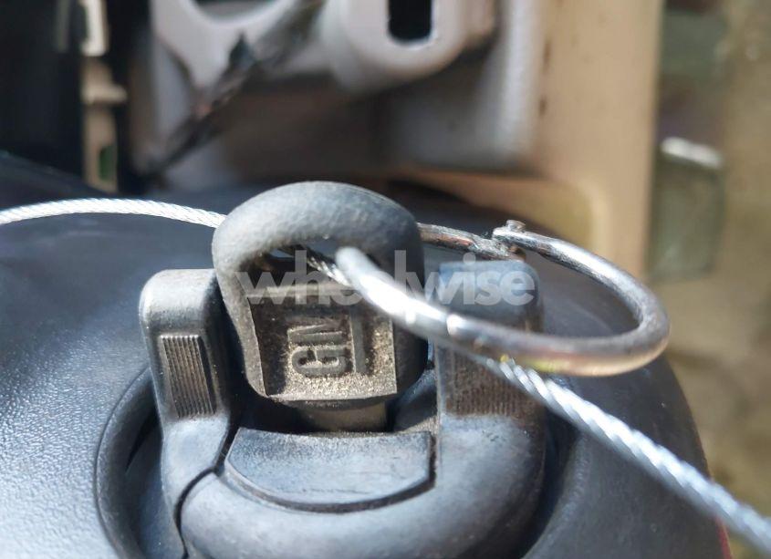 Photo 11 of 2005 Chevrolet Cavalier (VIN 1G1JC14F957199072)