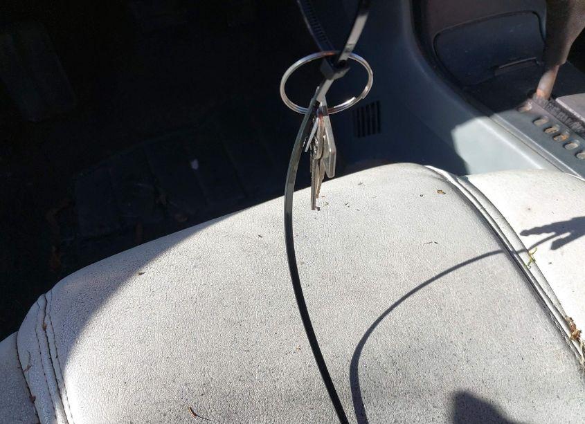 Photo 11 of 1991 Chevrolet Cavalier RS (VIN 1G1JC34T6M7214417)