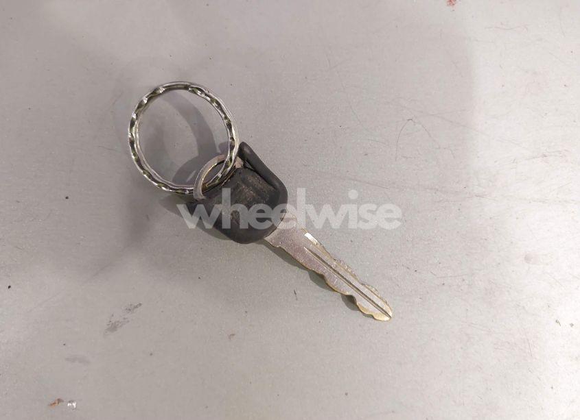 Photo 11 of 2001 Chevrolet Cavalier (VIN 1G1JC524017104935)