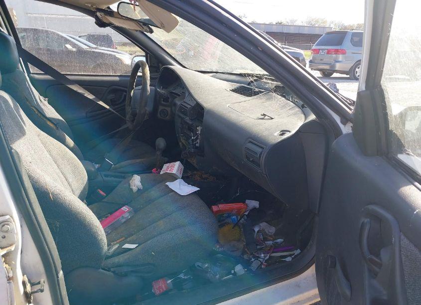 Photo 5 of 2002 Chevrolet Cavalier (VIN 1G1JC524027462067)