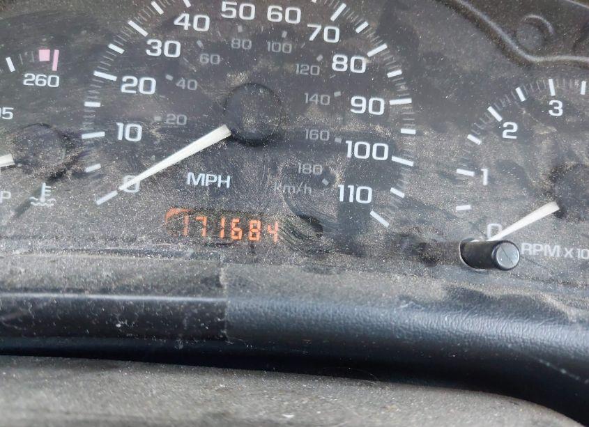 Photo 7 of 2002 Chevrolet Cavalier (VIN 1G1JC524027462067)