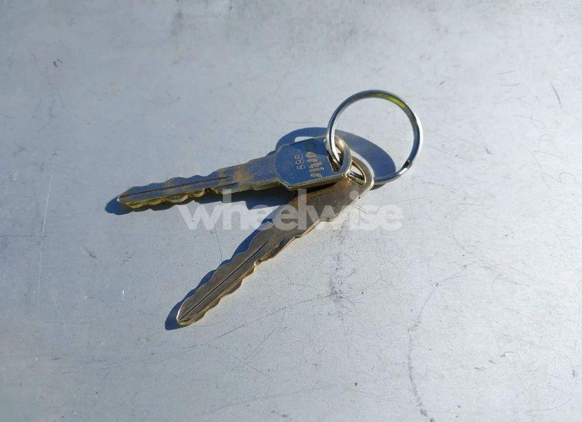 Photo 11 of 1995 Chevrolet Cavalier (VIN 1G1JC5240S7129691)