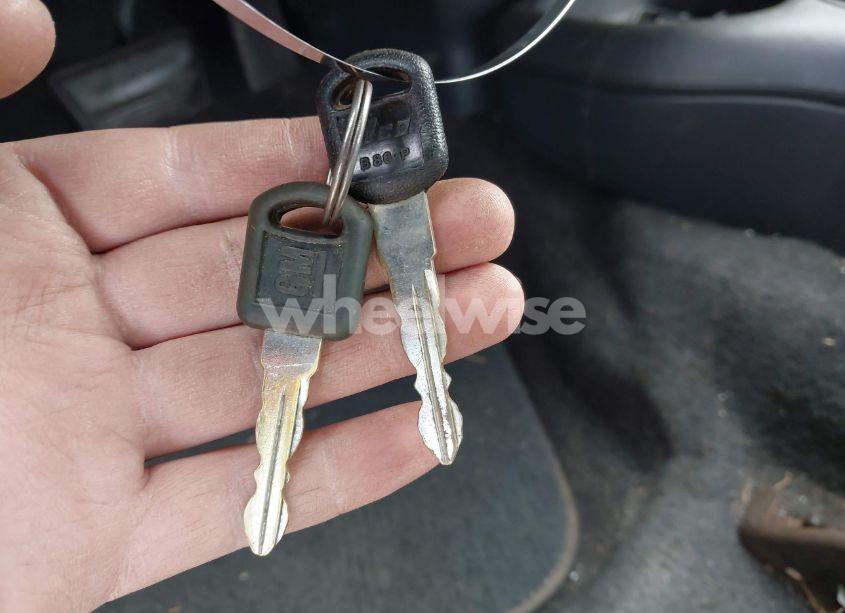 Photo 11 of 1999 Chevrolet Cavalier (VIN 1G1JC5240X7296432)