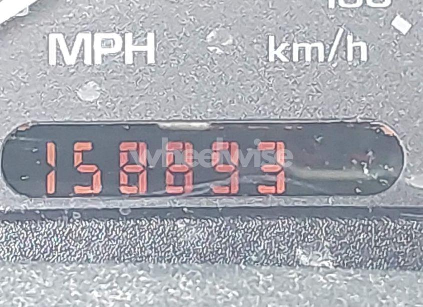 Photo 12 of 2002 Chevrolet Cavalier (VIN 1G1JC524127362947)