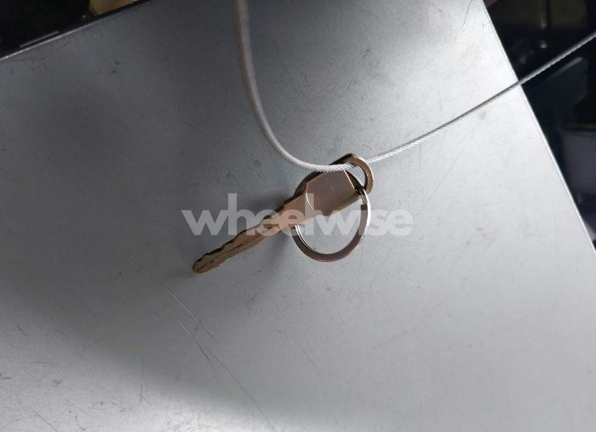 Photo 11 of 2002 Chevrolet Cavalier (VIN 1G1JC524127417784)