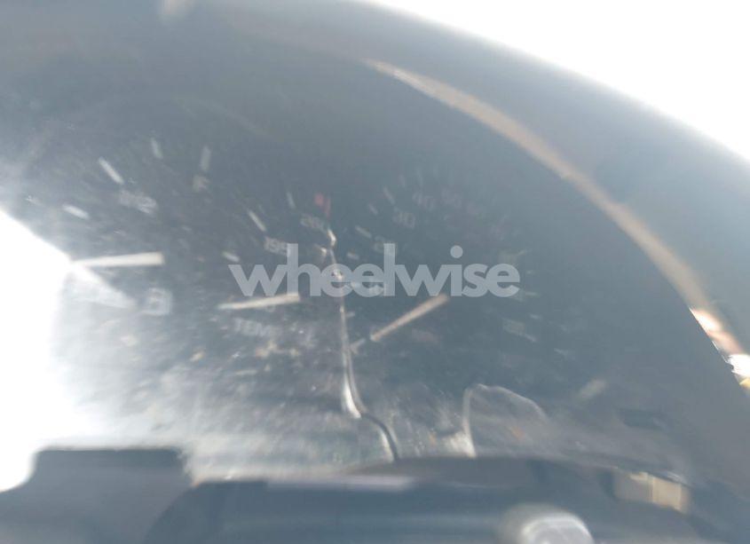 Photo 7 of 2002 Chevrolet Cavalier (VIN 1G1JC524127417784)