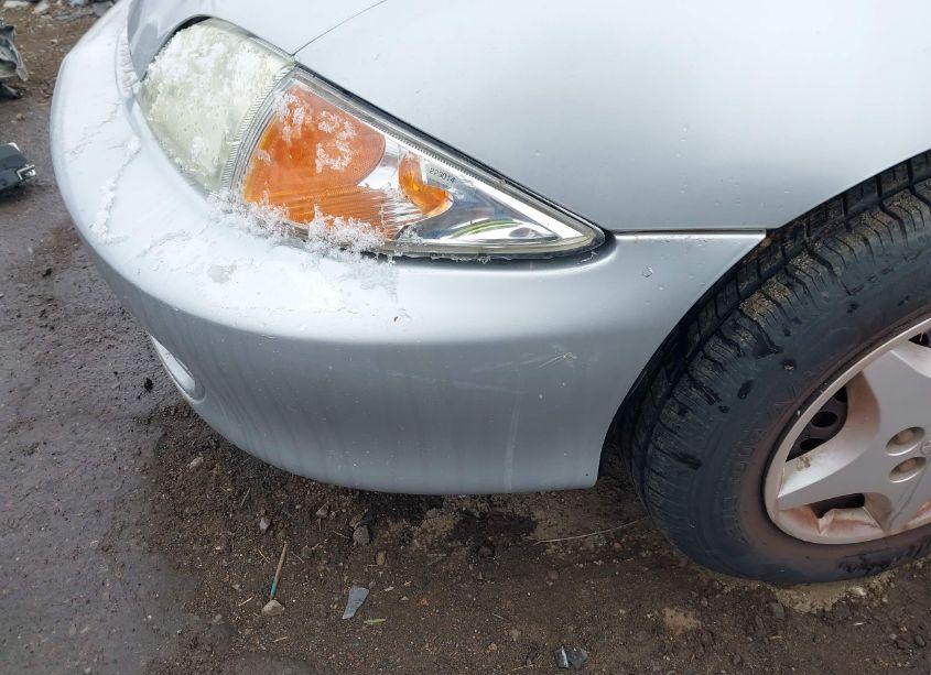 Photo 6 of 2002 Chevrolet Cavalier (VIN 1G1JC524127433015)