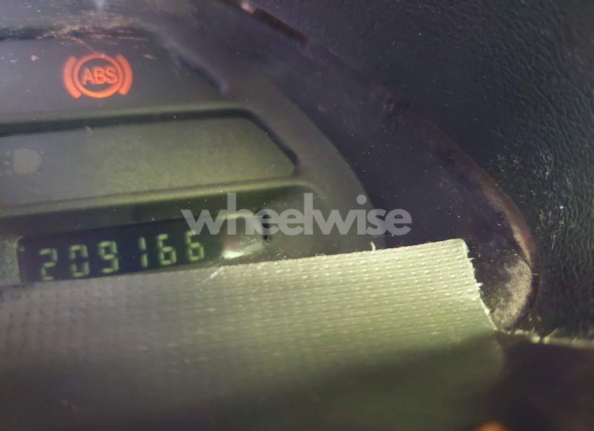 Photo 15 of 1999 Chevrolet Cavalier (VIN 1G1JC5241X7260880)