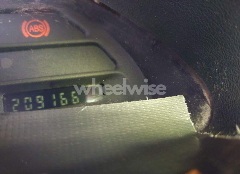 Photo 7 of 1999 Chevrolet Cavalier (VIN 1G1JC5241X7260880)