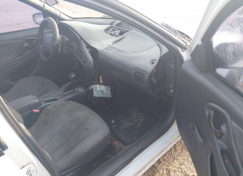 Photo 5 of 2000 Chevrolet Cavalier (VIN 1G1JC5241Y7374928)