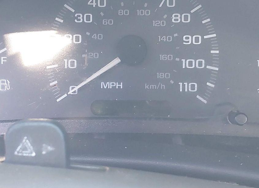 Photo 7 of 2000 Chevrolet Cavalier (VIN 1G1JC5241Y7374928)